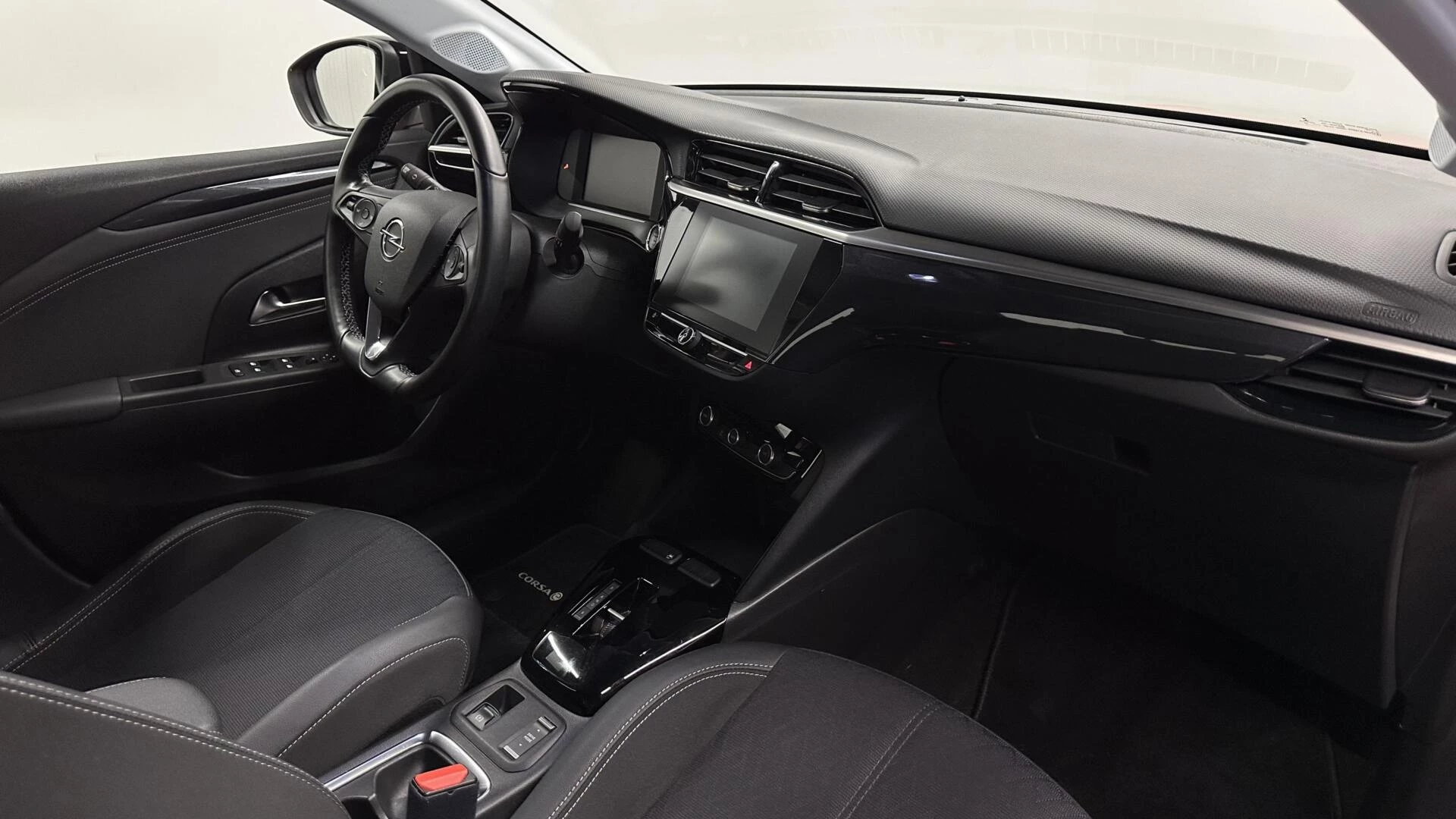 Hoofdafbeelding Opel Corsa-e