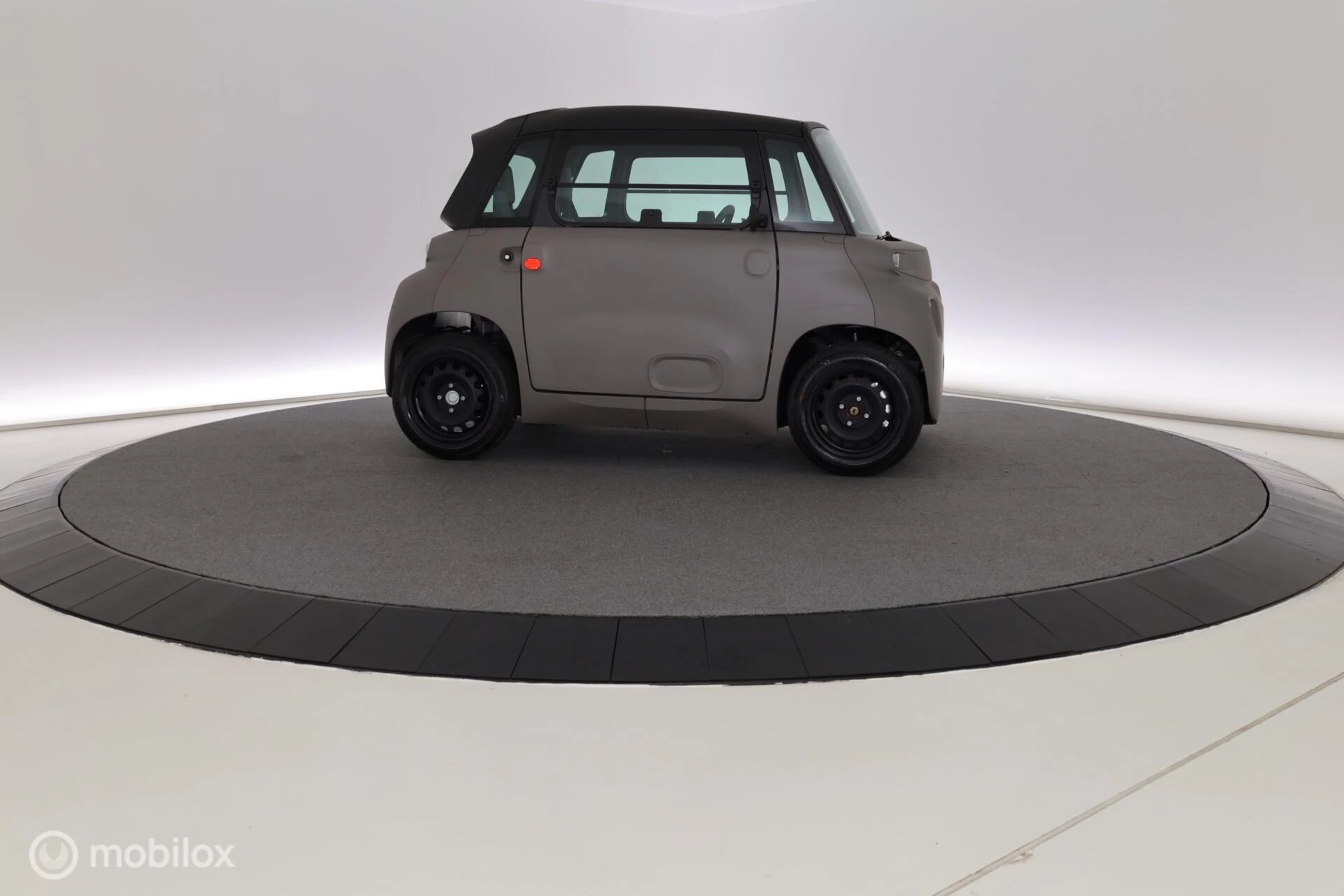 Hoofdafbeelding Citroën Ami