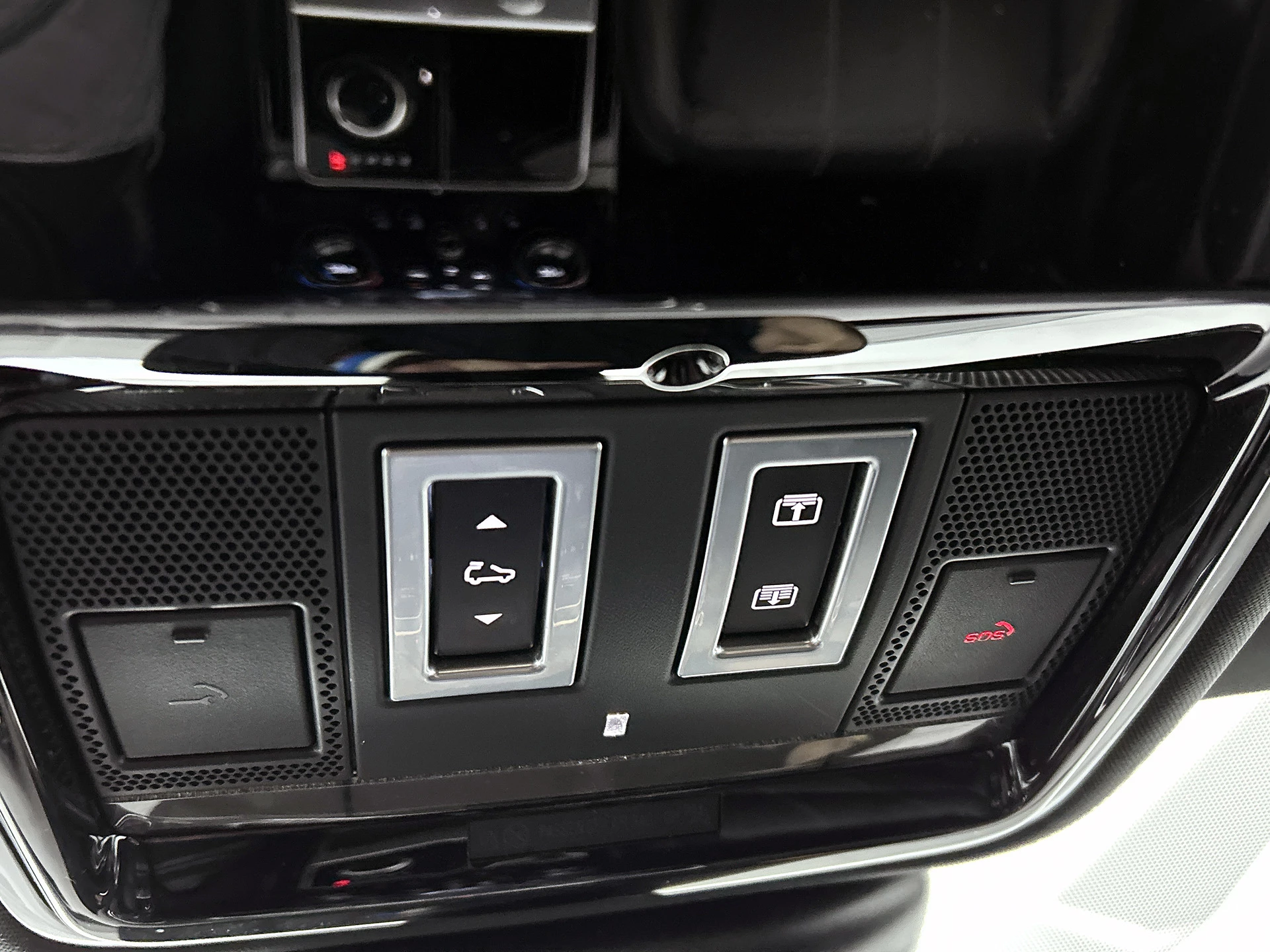 Hoofdafbeelding Land Rover Range Rover Velar
