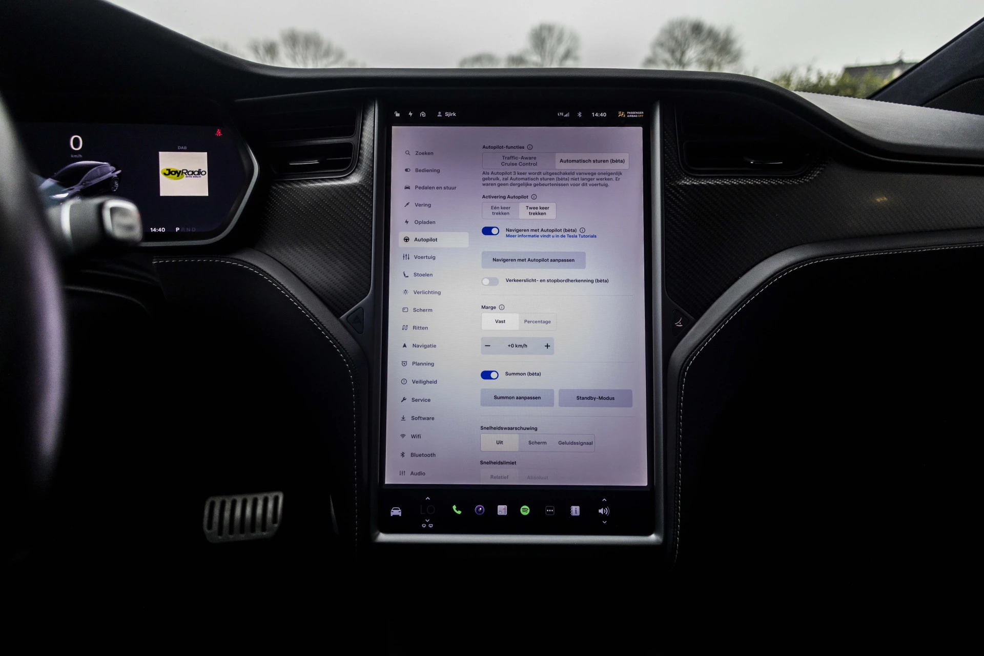 Hoofdafbeelding Tesla Model X