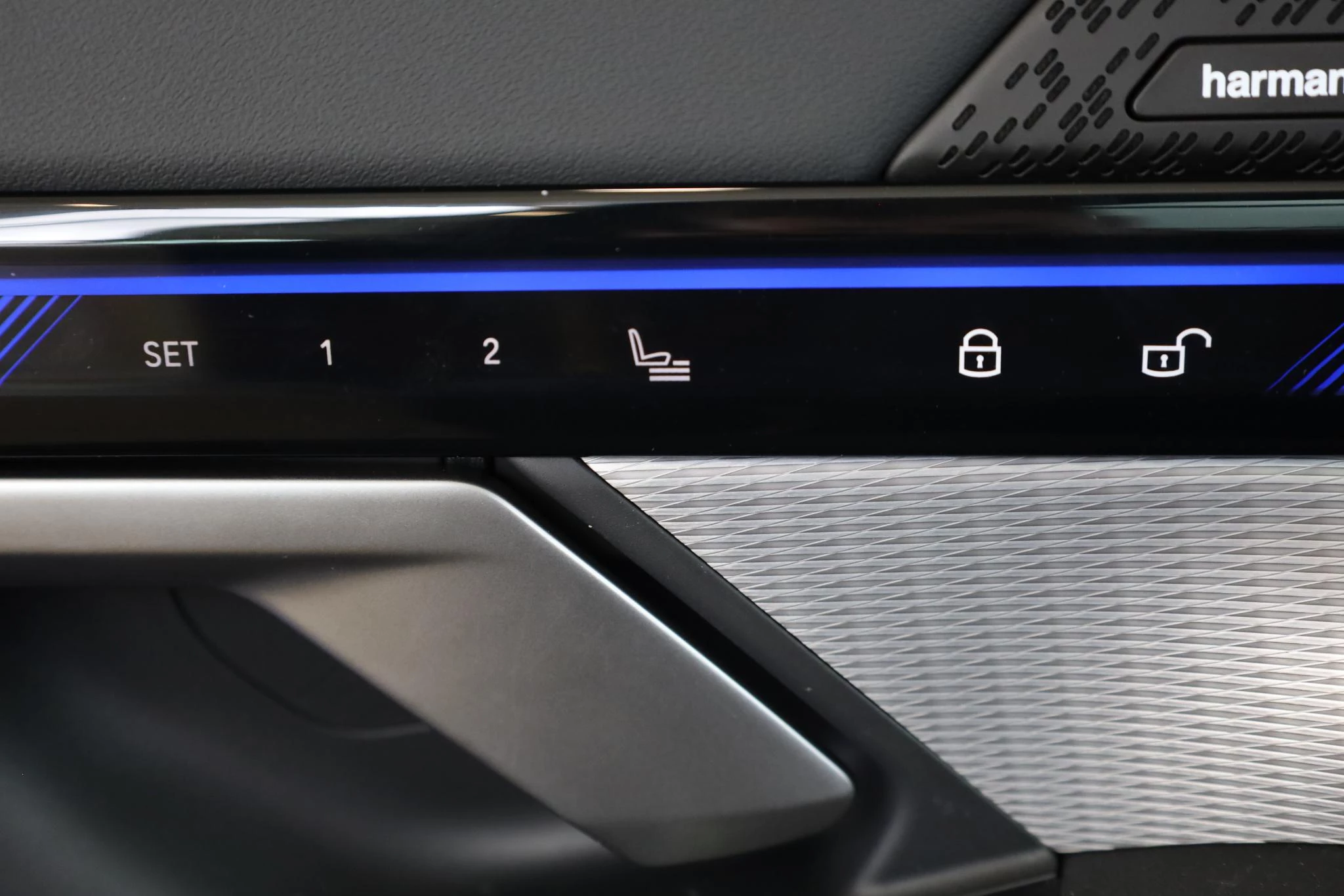 Hoofdafbeelding BMW i5