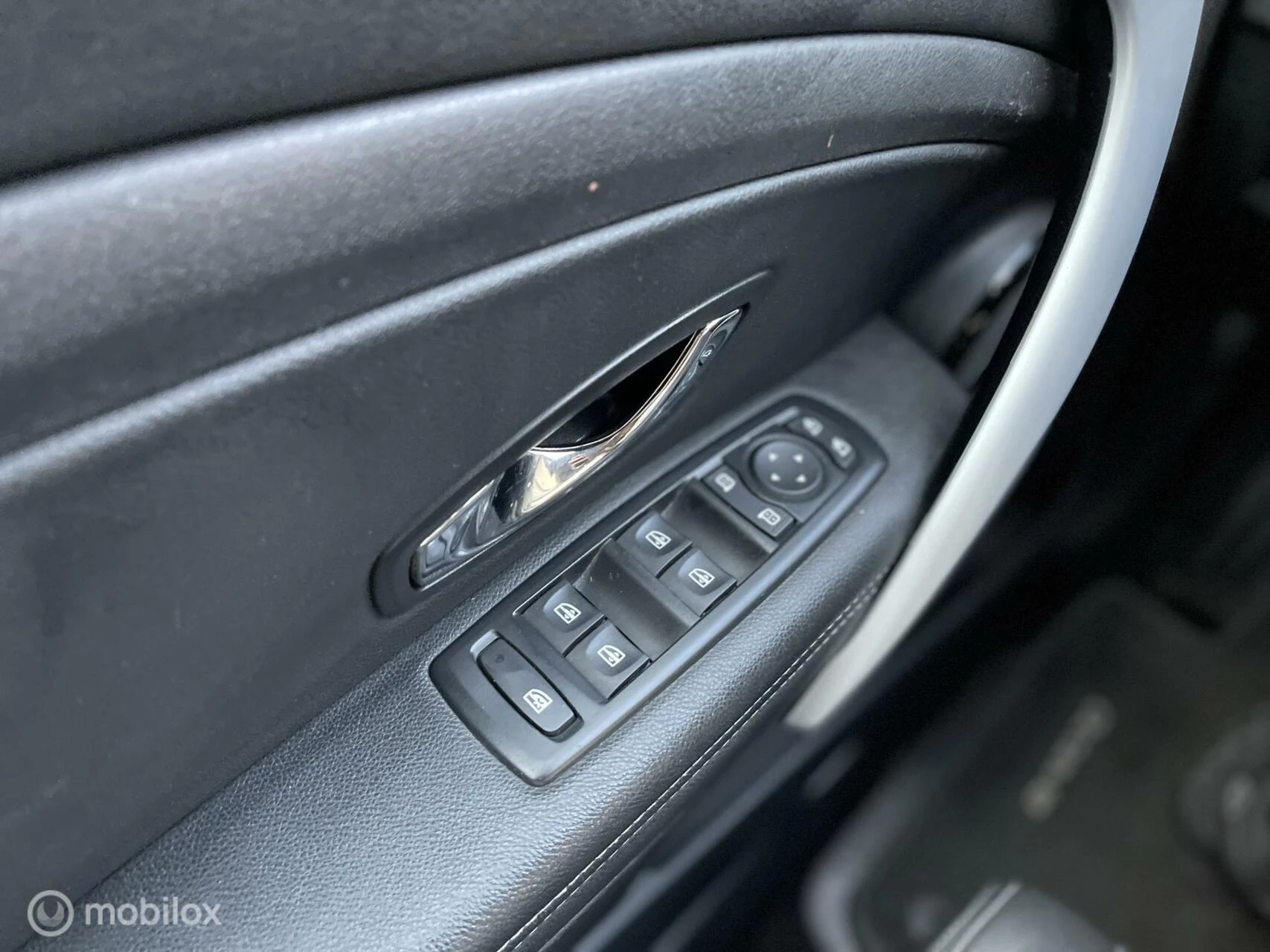 Hoofdafbeelding Renault Mégane