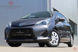 Toyota Yaris 1.5 Full Hybrid Aspiration / ECC / Camera / Cruise / Ori-NL