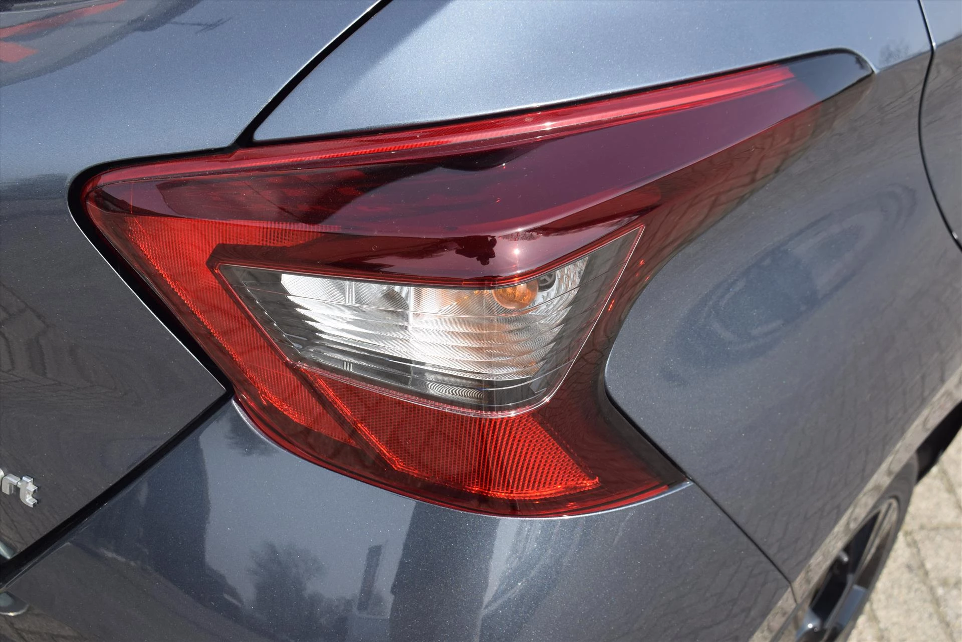 Hoofdafbeelding Nissan Micra