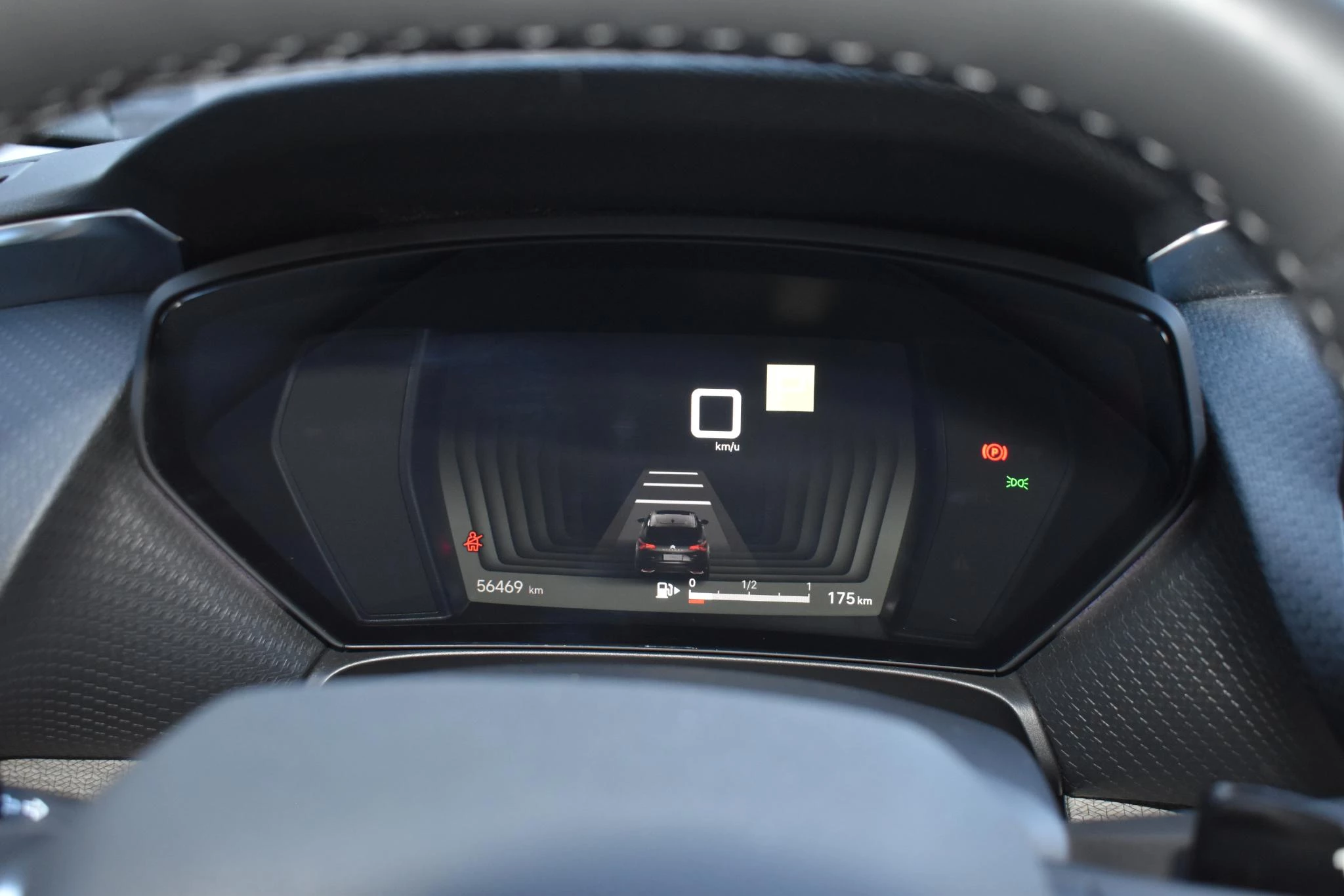 Hoofdafbeelding Citroën C5 X