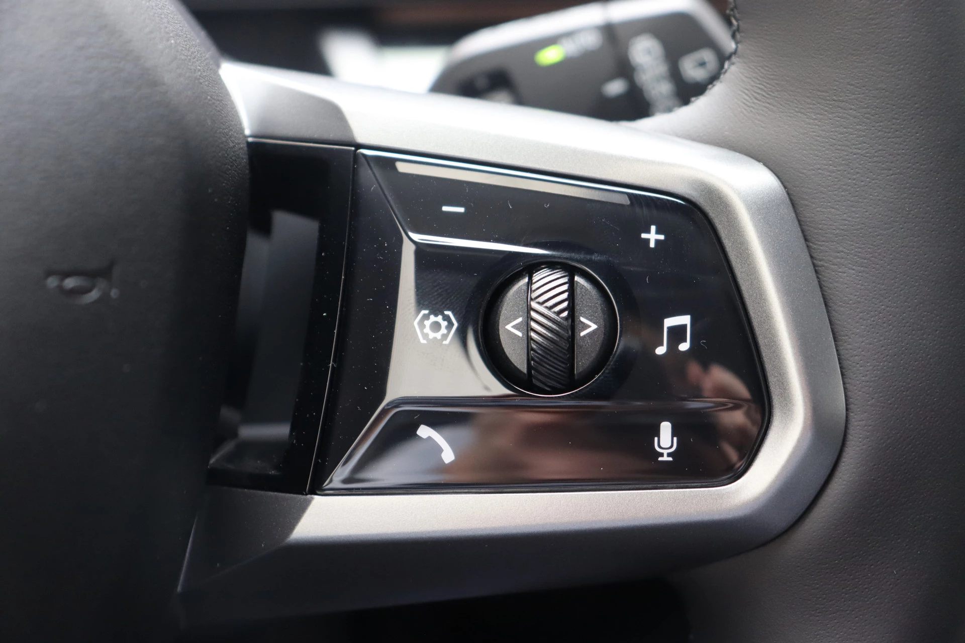 Hoofdafbeelding BMW i5