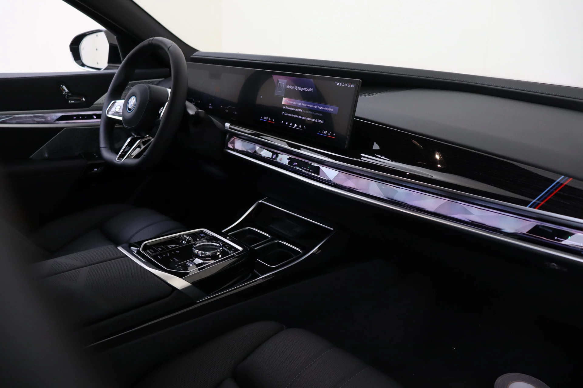 Hoofdafbeelding BMW i7