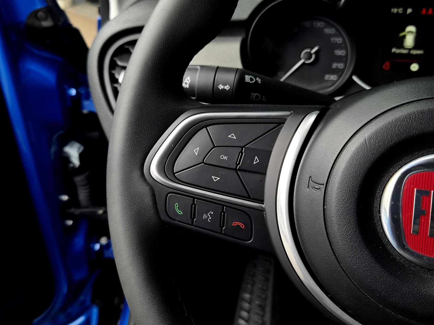 Hoofdafbeelding Fiat 500X