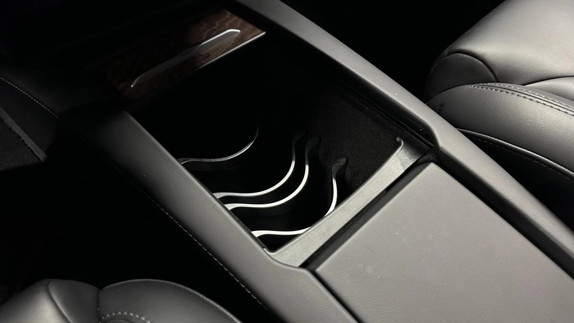 Hoofdafbeelding Tesla Model S