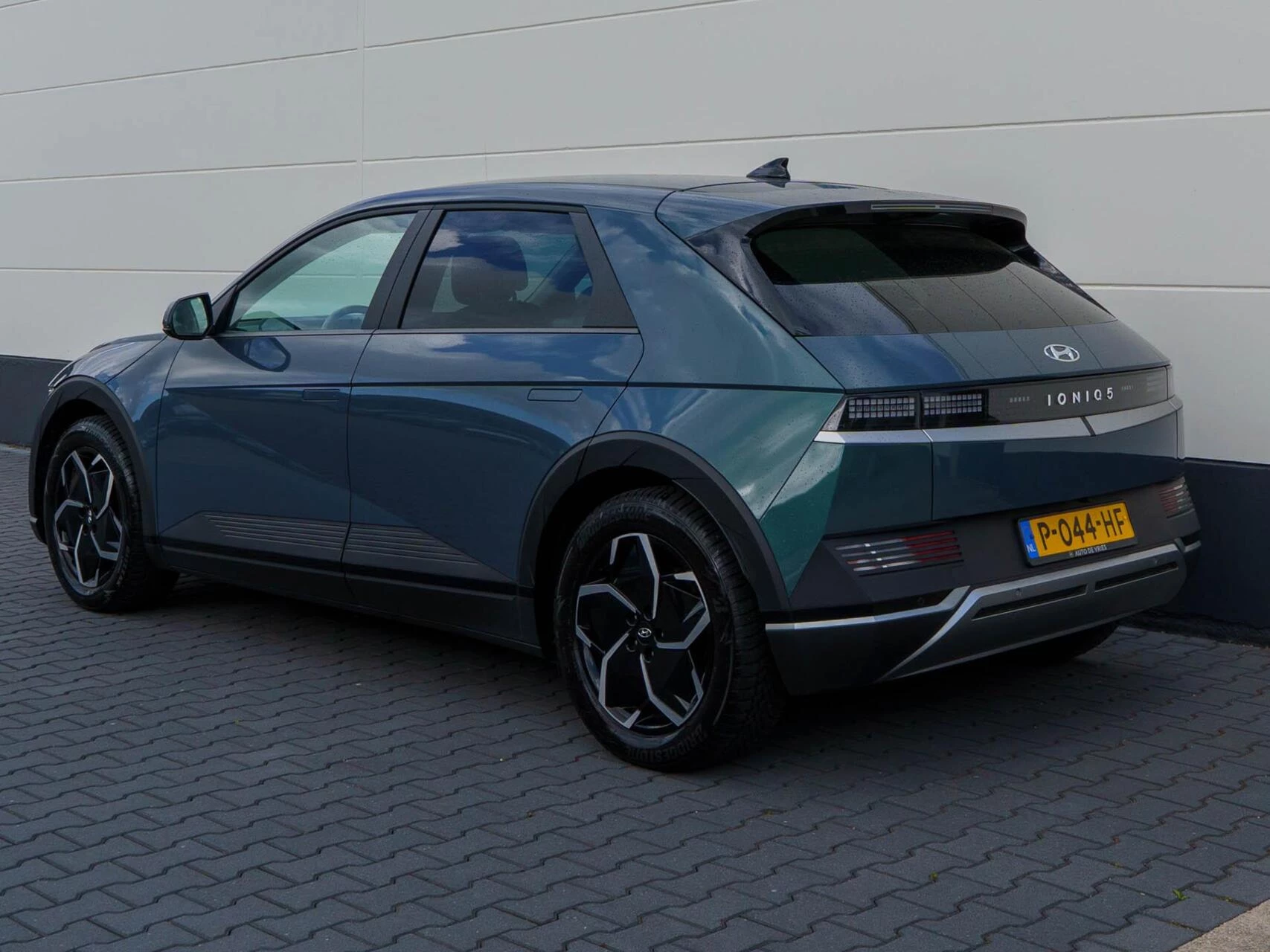 Hoofdafbeelding Hyundai IONIQ 5