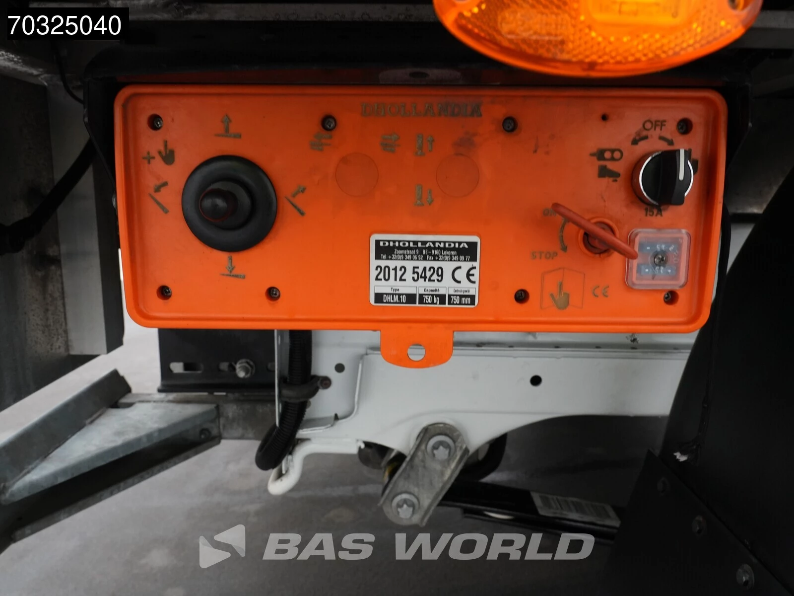 Hoofdafbeelding Peugeot Boxer