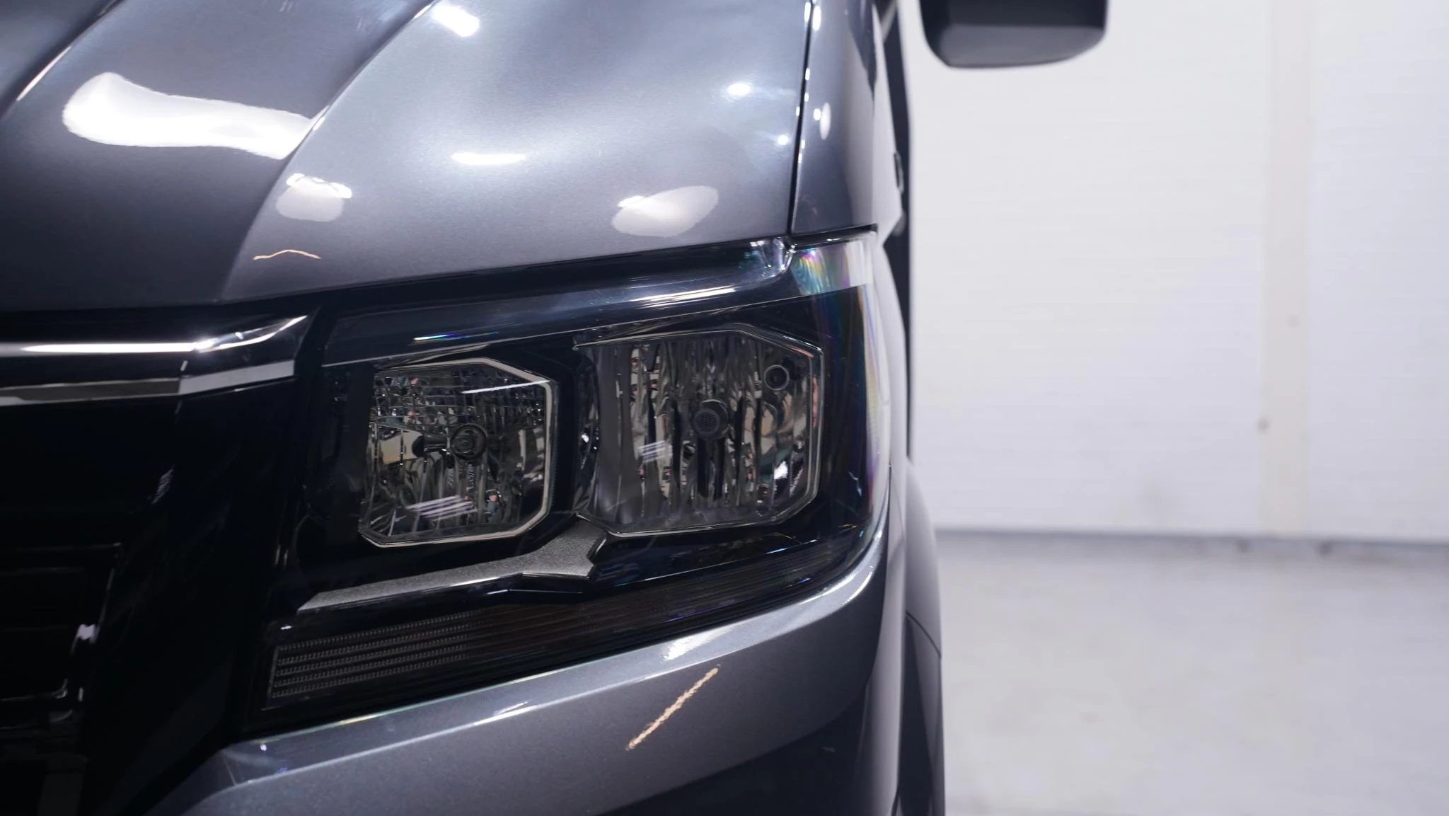 Hoofdafbeelding MAN TGE