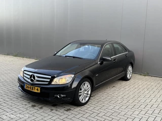 Mercedes C-klasse 200 CDI Business Class, A/C, Elektr Ramen,