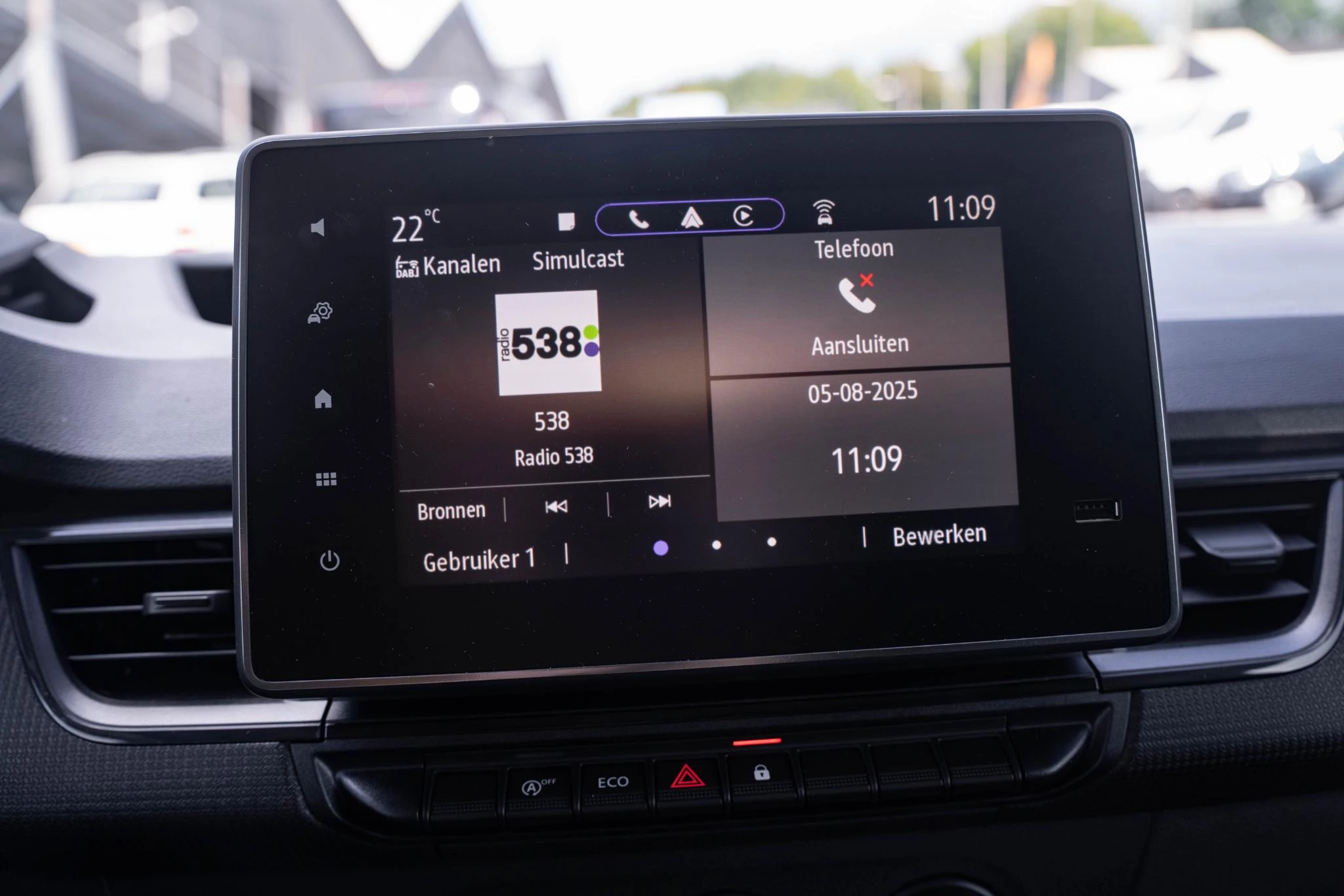 Hoofdafbeelding Renault Kangoo