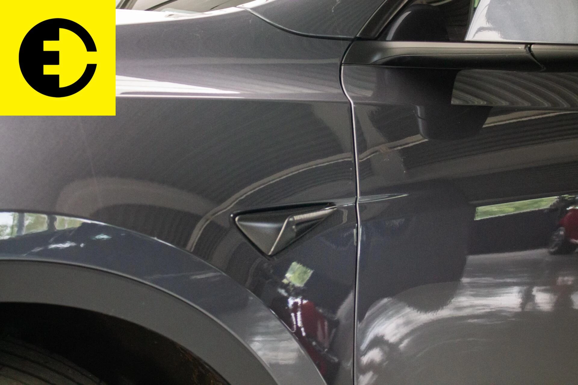 Hoofdafbeelding Tesla Model Y