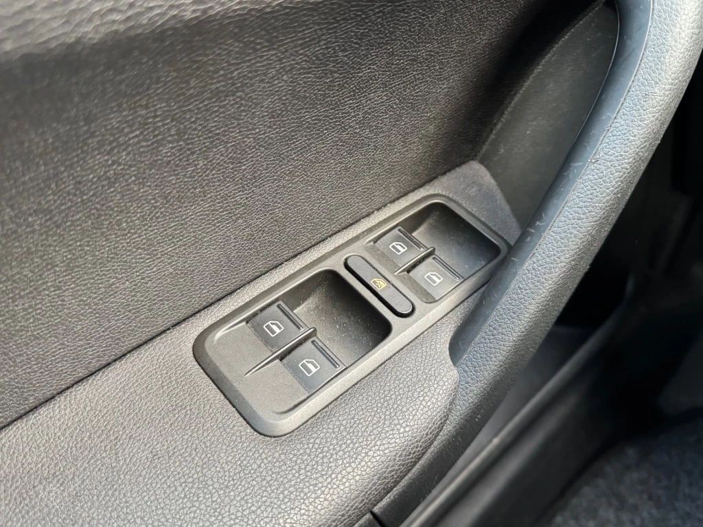 Hoofdafbeelding Škoda Yeti