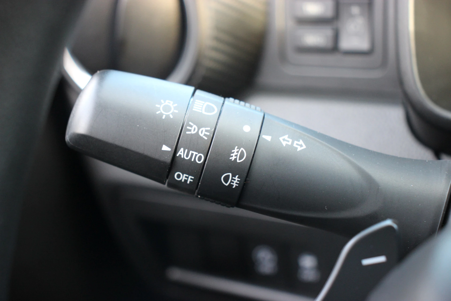 Hoofdafbeelding Suzuki Ignis