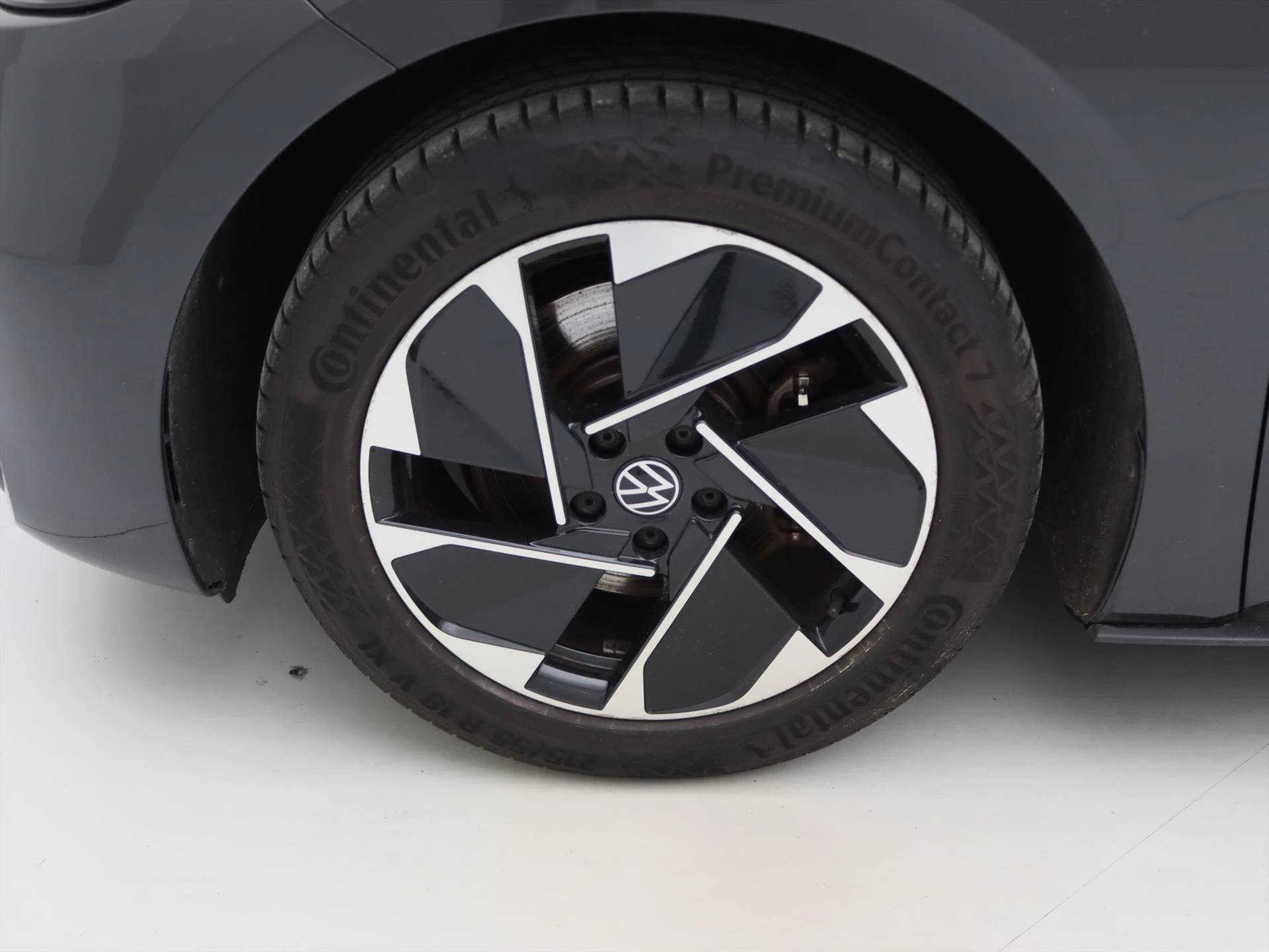 Hoofdafbeelding Volkswagen ID.3