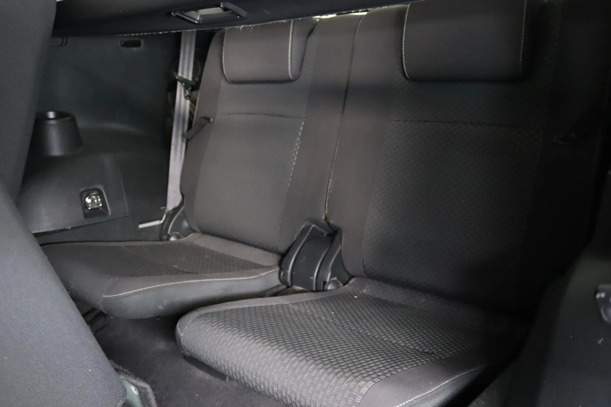 Hoofdafbeelding Toyota Verso