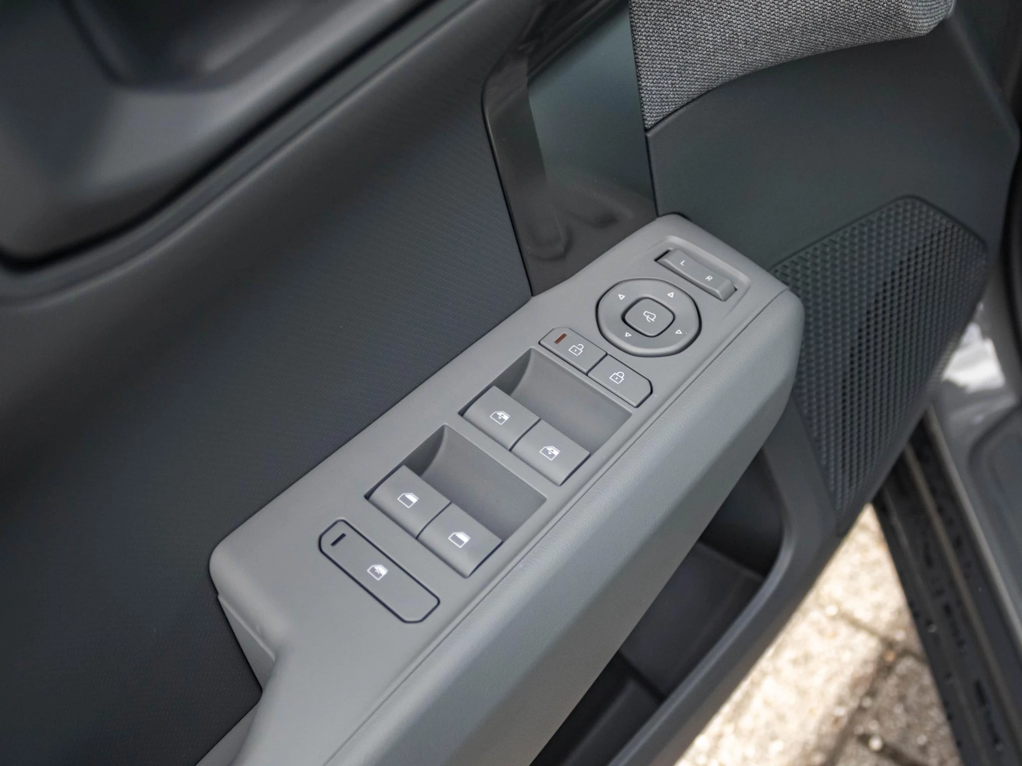 Hoofdafbeelding Kia EV3