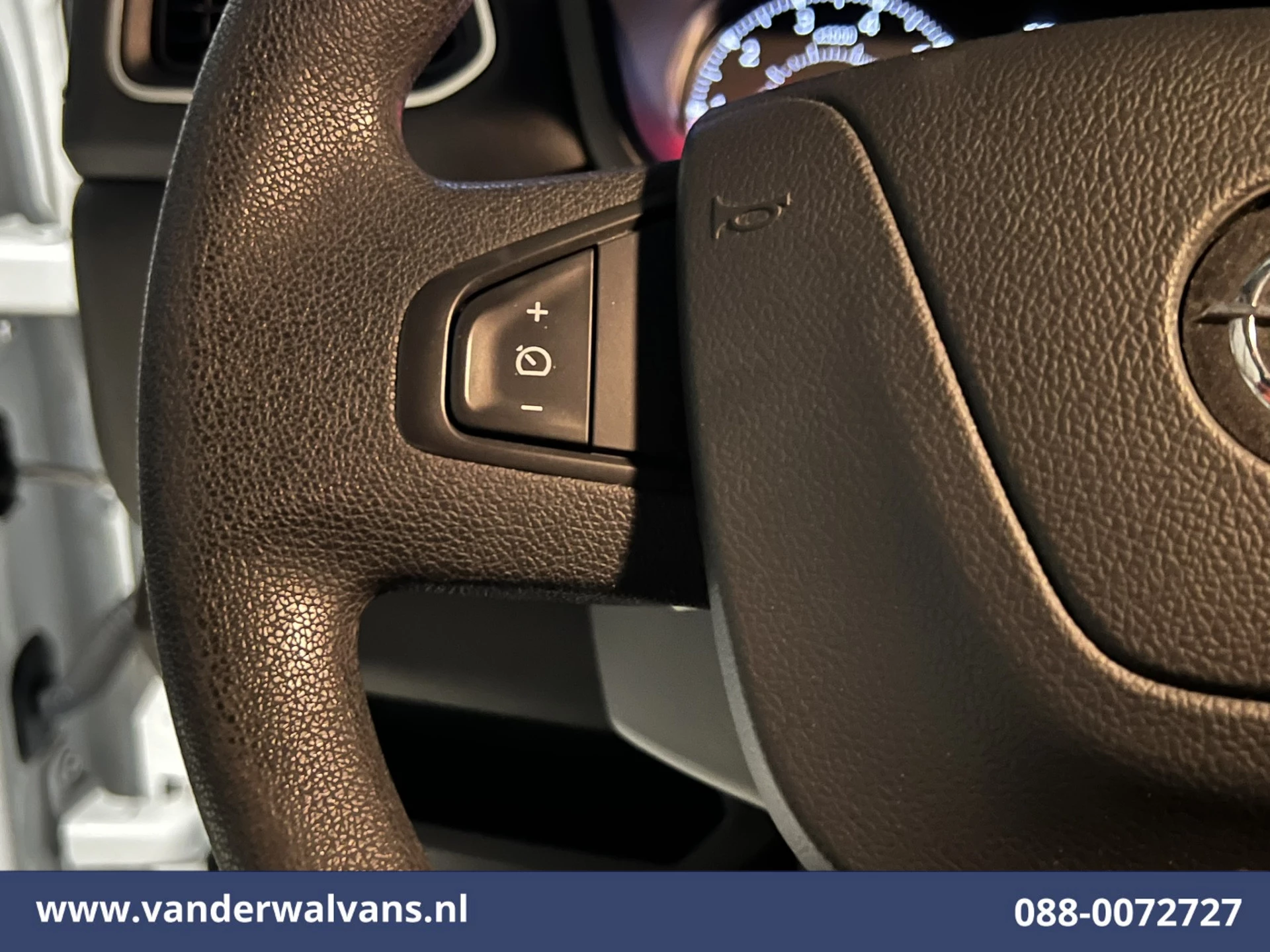 Hoofdafbeelding Opel Movano