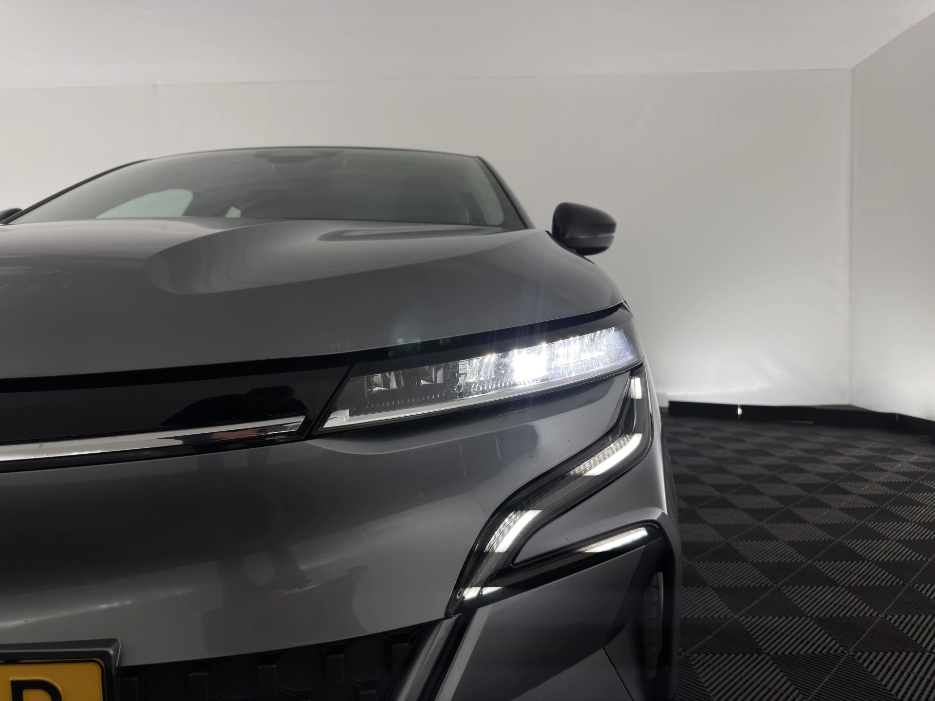 Hoofdafbeelding Renault Megane E-Tech