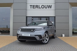 Land Rover Range Rover Velar 2.0 P250 Turbo AWD R-Dynamic Carbon Edition