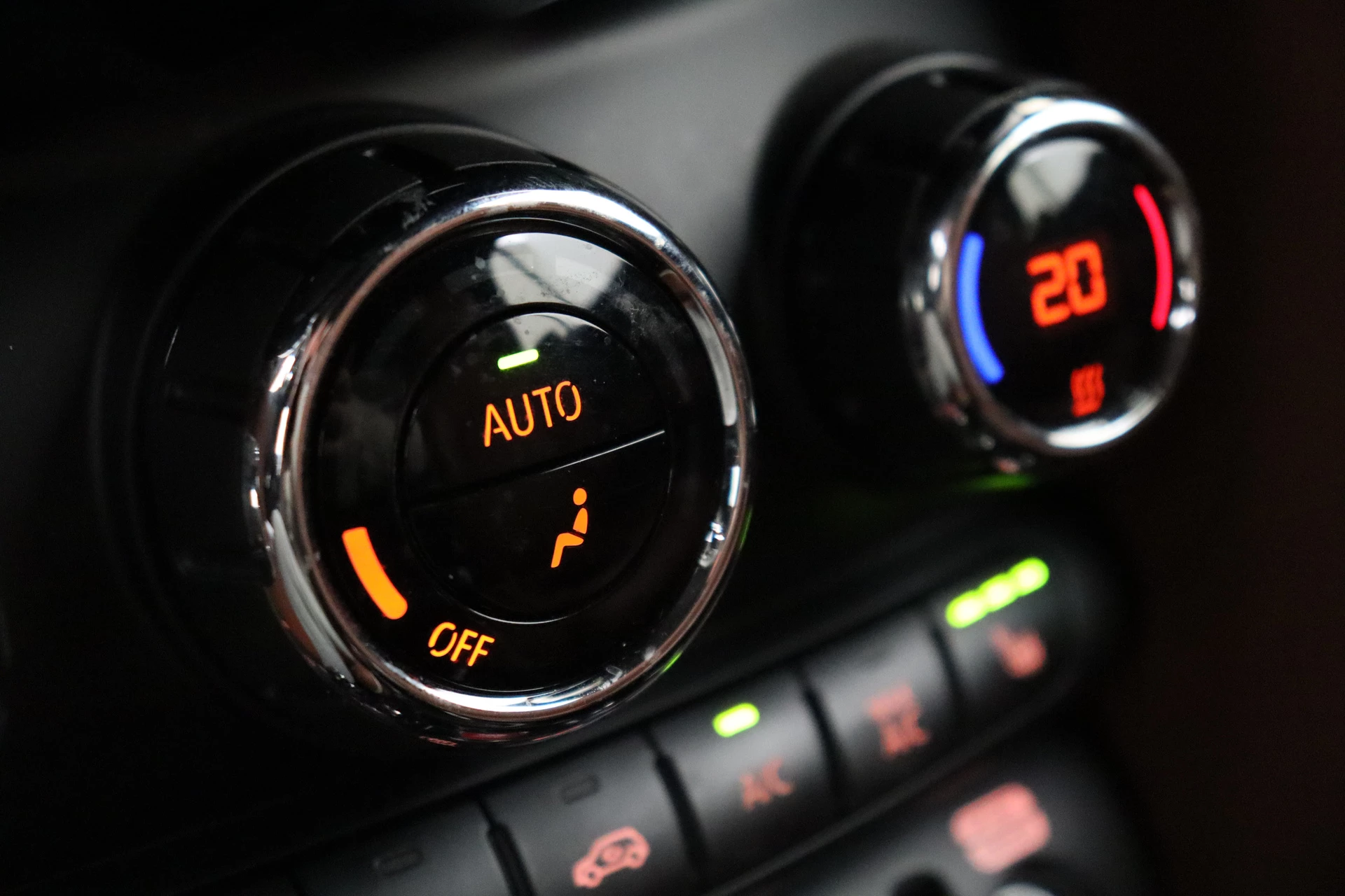 Hoofdafbeelding MINI Cooper S Cabrio