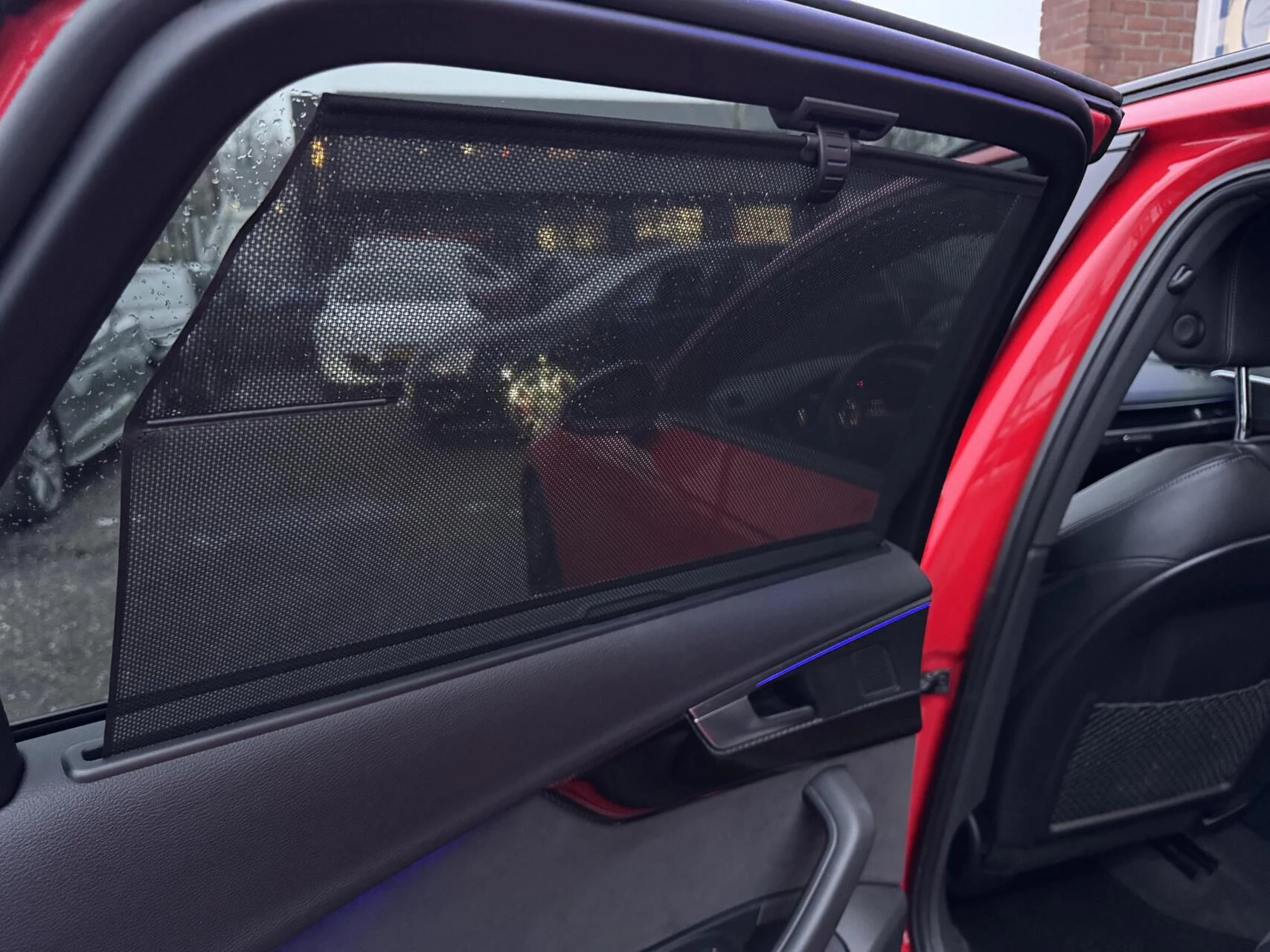 Hoofdafbeelding Audi S4