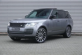 Hoofdafbeelding Land Rover Range Rover