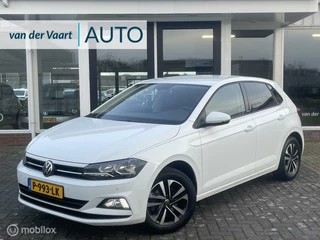 Volkswagen Polo 1.0 TSI 110PK Comfortline United / Navi / Virtual cockpit