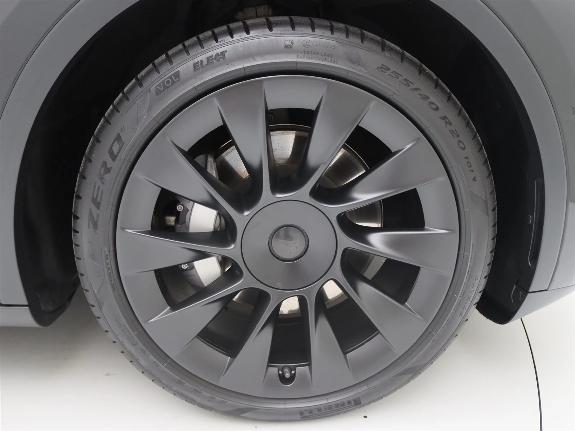 Hoofdafbeelding Tesla Model Y
