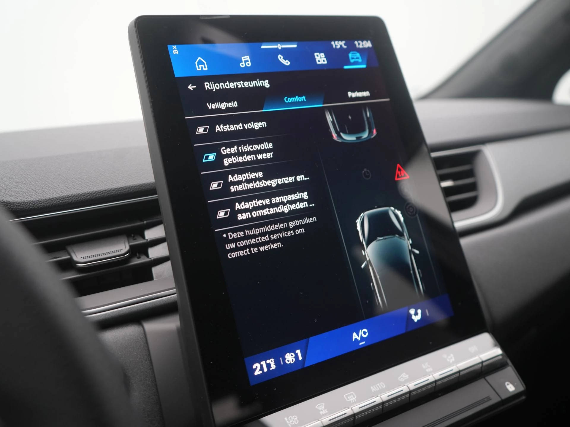 Hoofdafbeelding Renault Symbioz