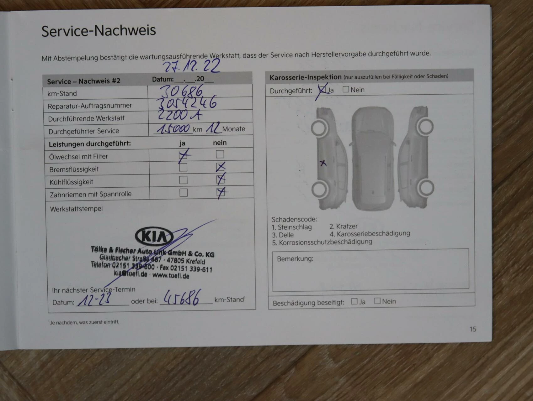 Hoofdafbeelding Kia Sorento