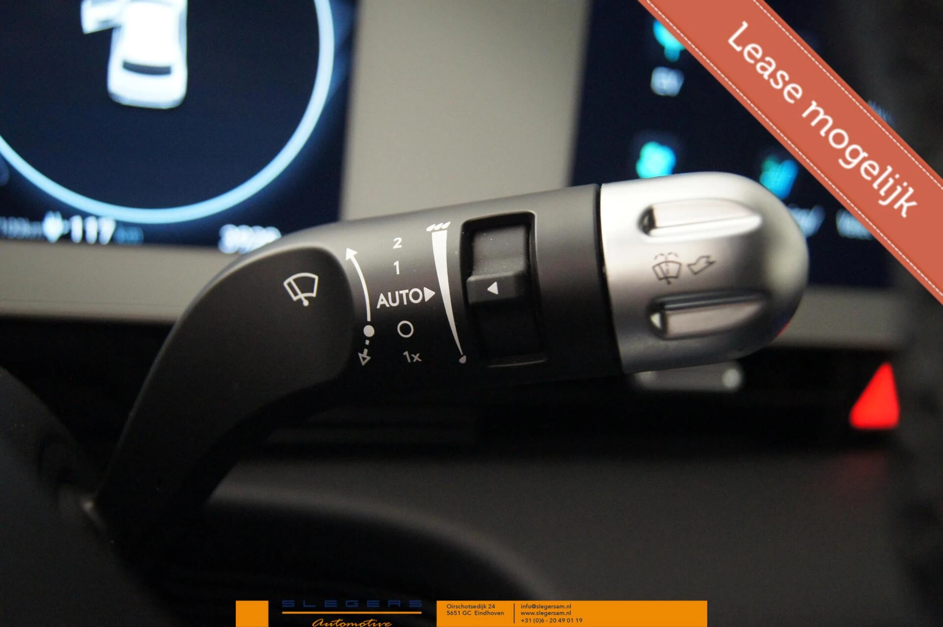 Hoofdafbeelding Hyundai IONIQ 5