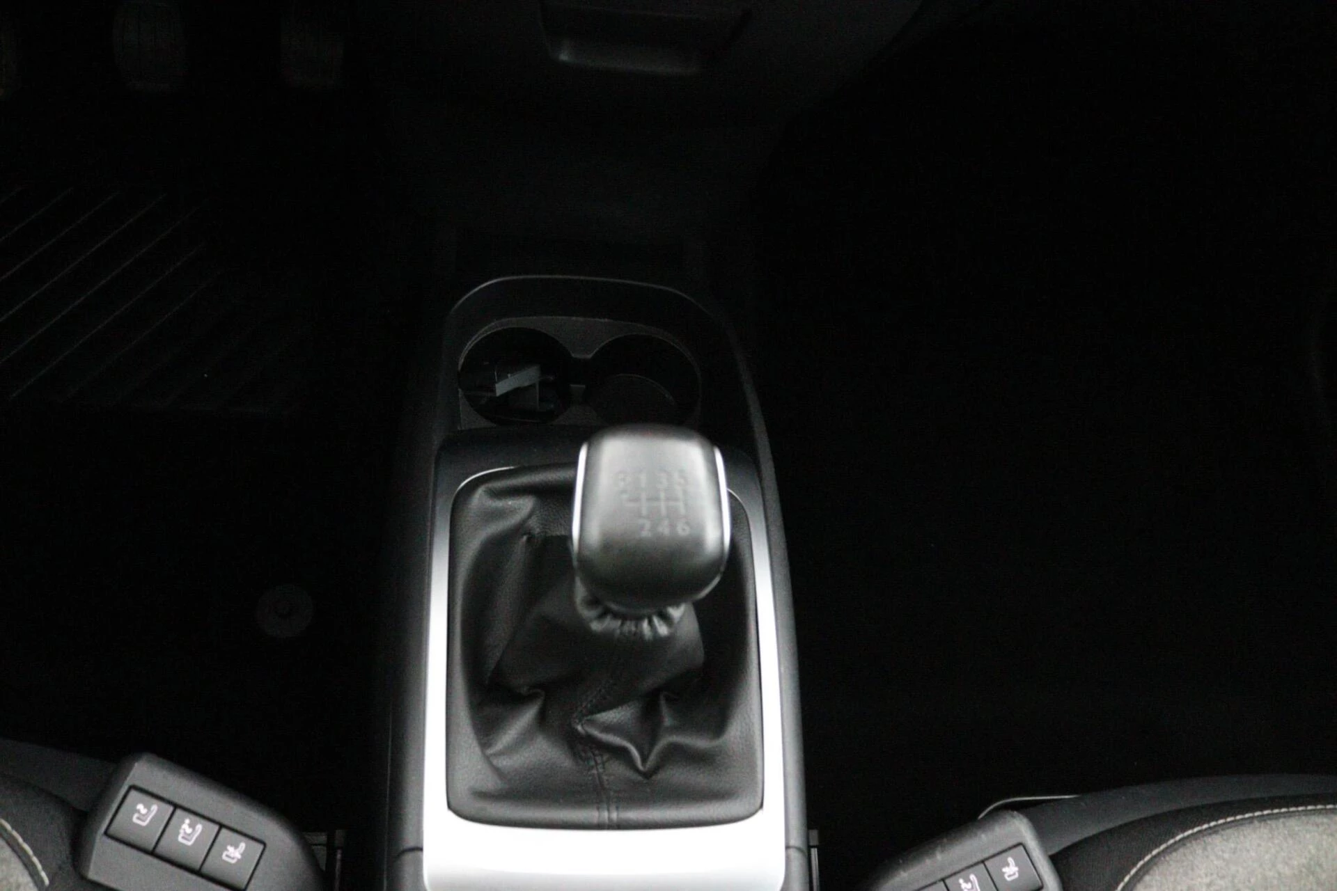 Hoofdafbeelding Citroën Grand C4 Spacetourer