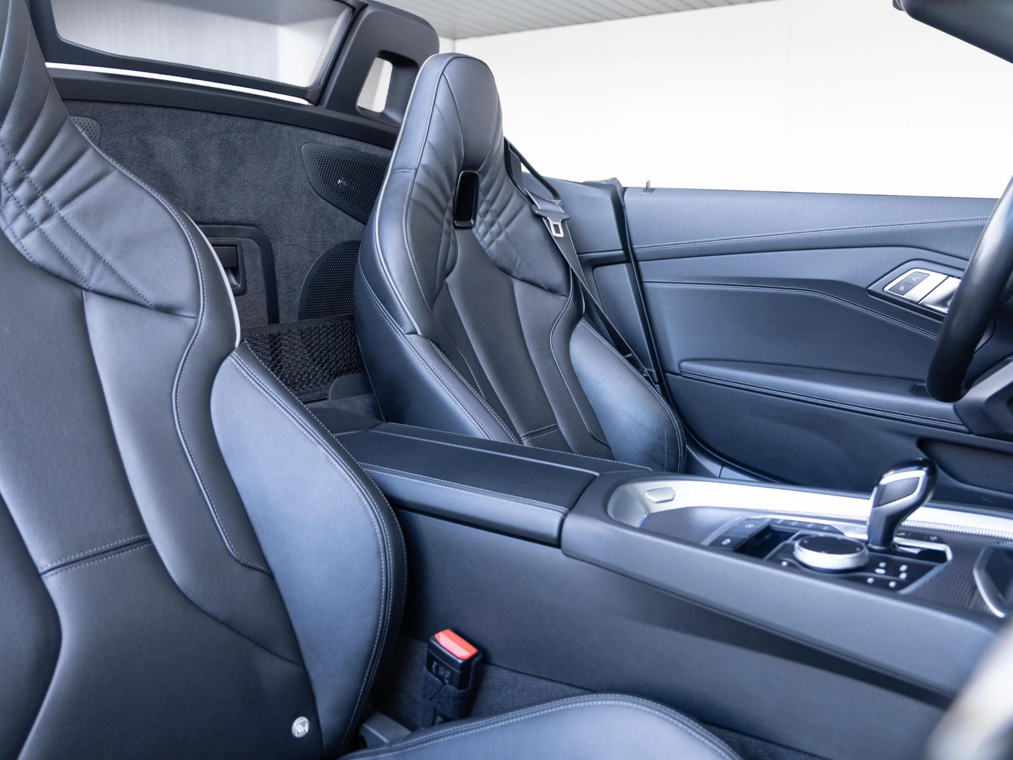 Hoofdafbeelding BMW Z4