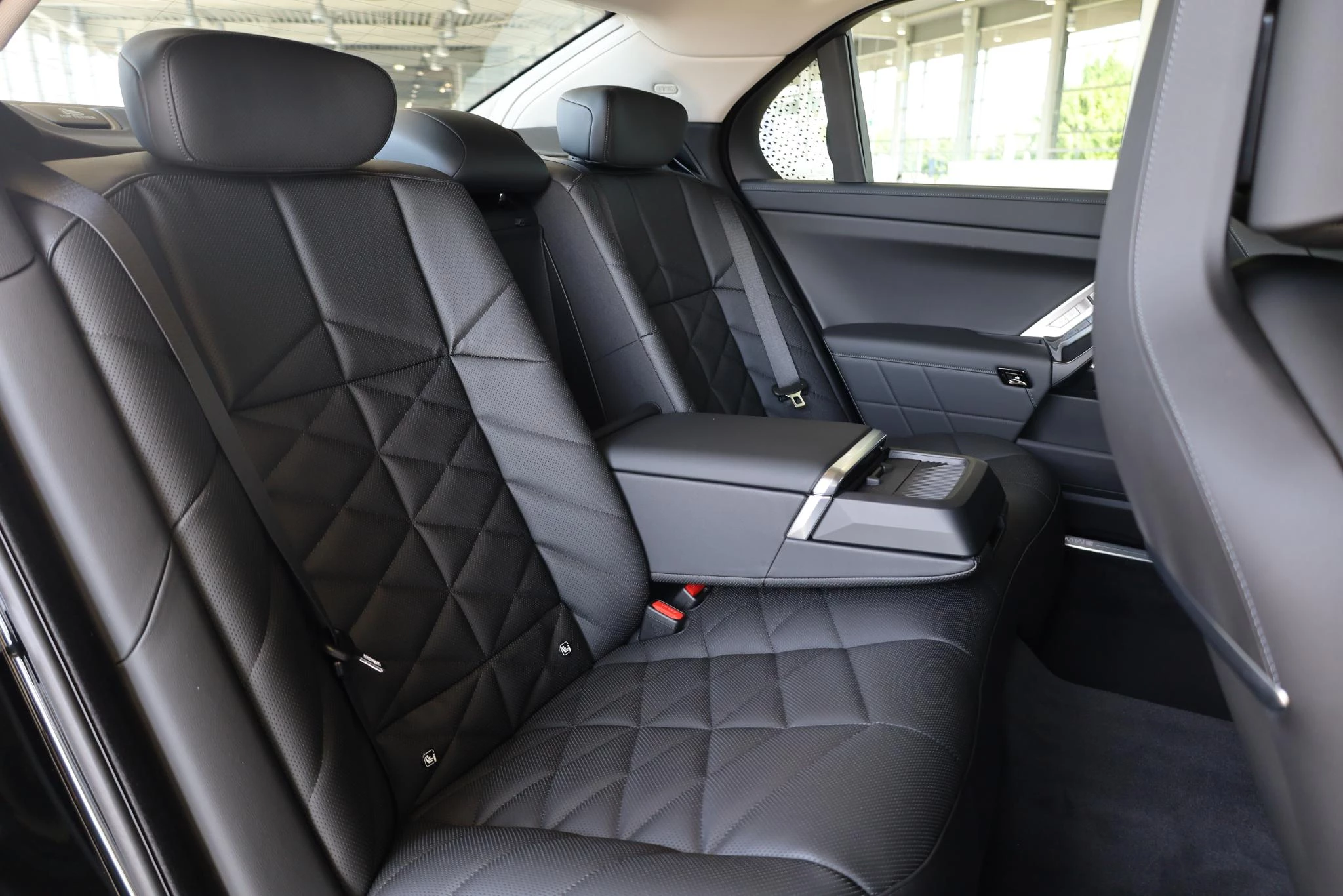 Hoofdafbeelding BMW i7