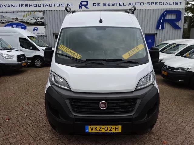 Hoofdafbeelding Fiat Ducato