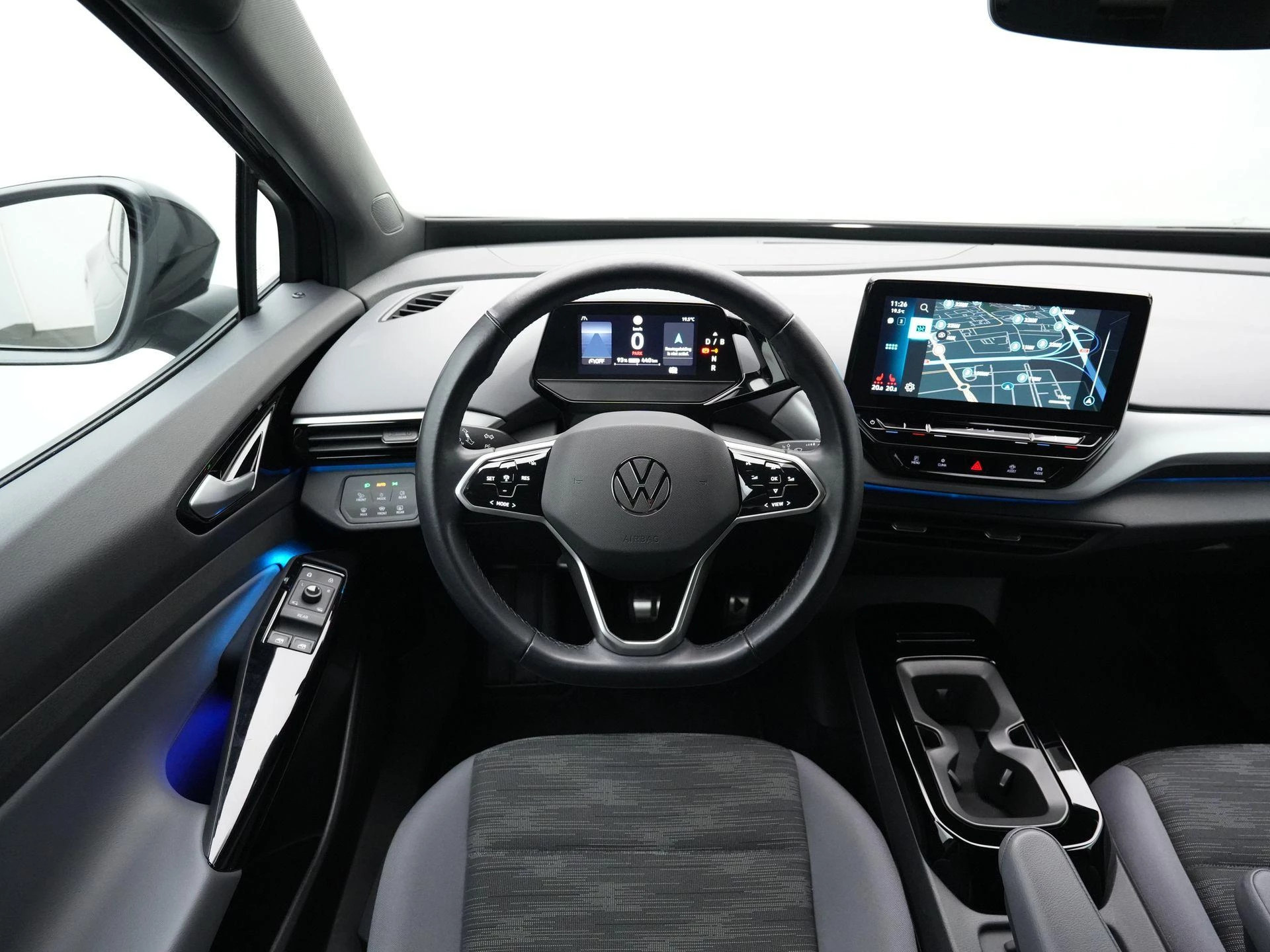 Hoofdafbeelding Volkswagen ID.4