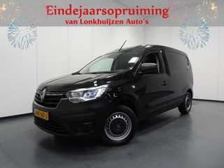 Hoofdafbeelding Renault Express Renault Express 1.5 dCi 75 Comfort AIRCO/CRUISE/SCHUIDEUR/PDC!