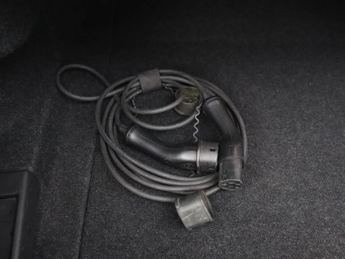 Hoofdafbeelding Volvo S60