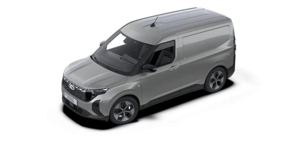 Hoofdafbeelding Ford E-Transit
