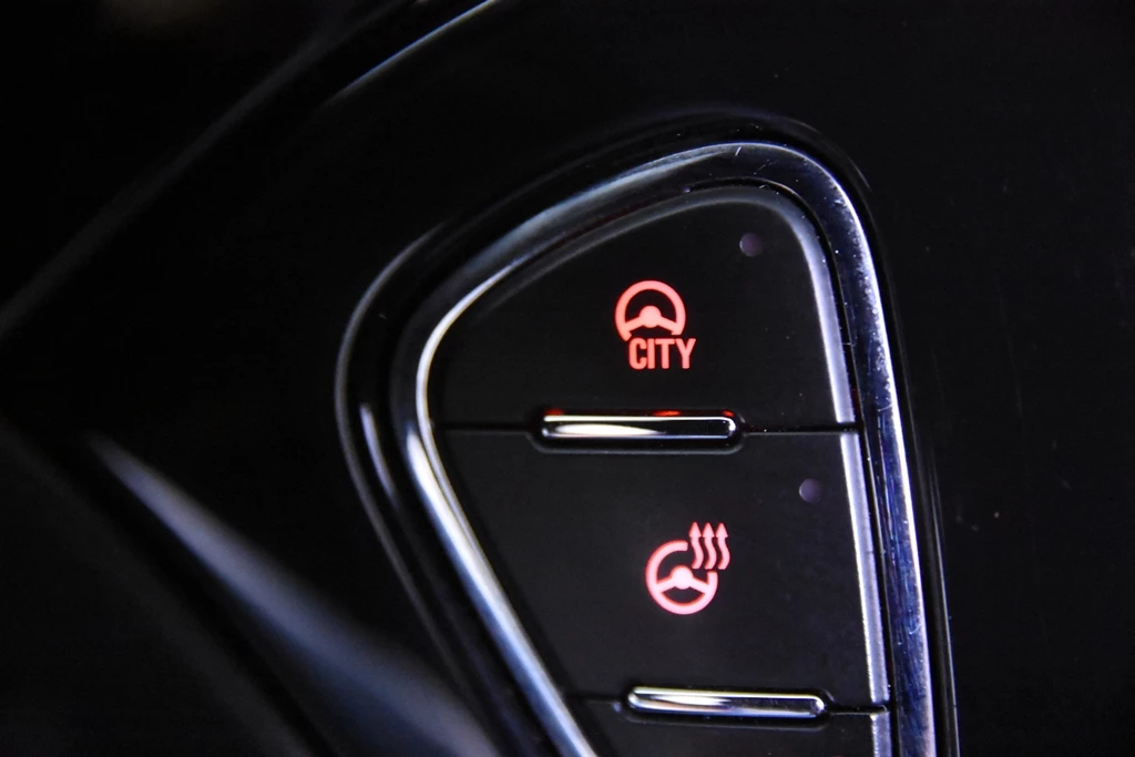 Hoofdafbeelding Opel ADAM