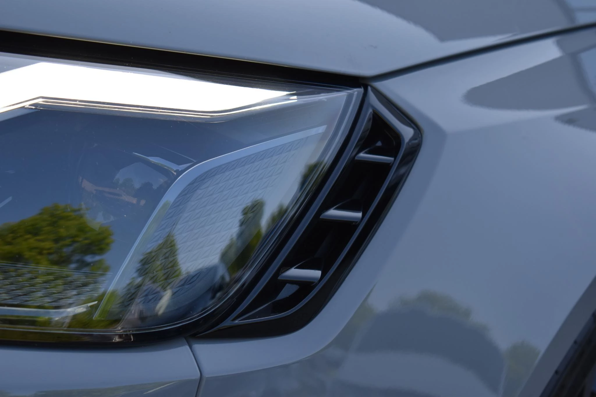 Hoofdafbeelding Audi RS4