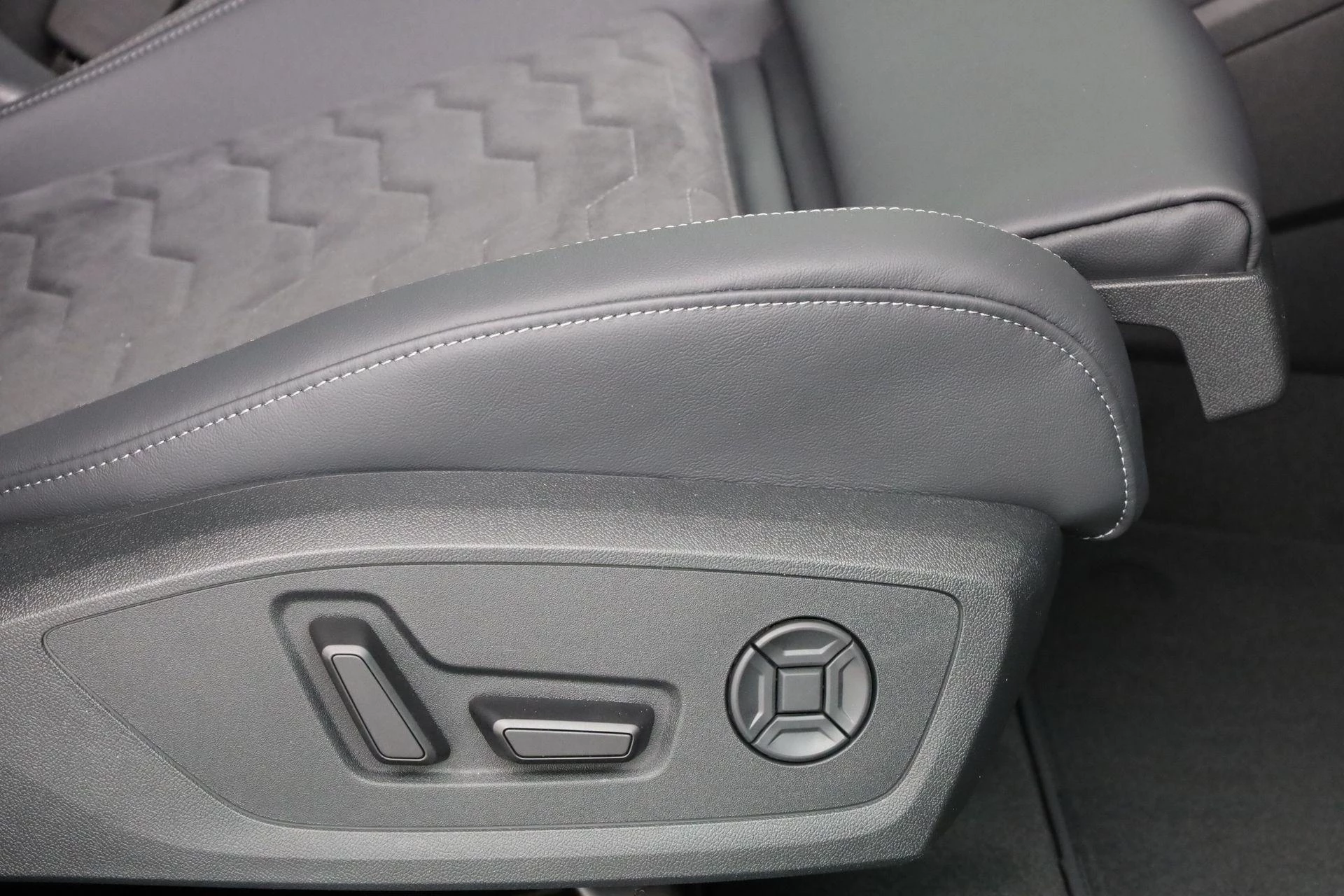 Hoofdafbeelding Audi A6 Sportback e-tron