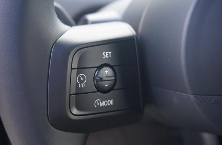 Hoofdafbeelding MINI 3-deurs