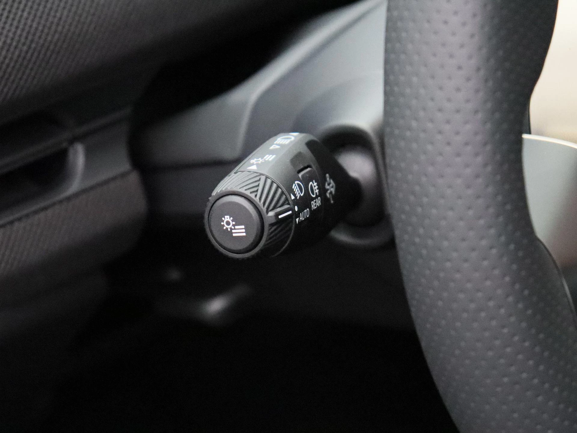 Hoofdafbeelding MINI Aceman