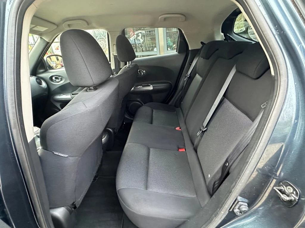 Hoofdafbeelding Nissan Juke