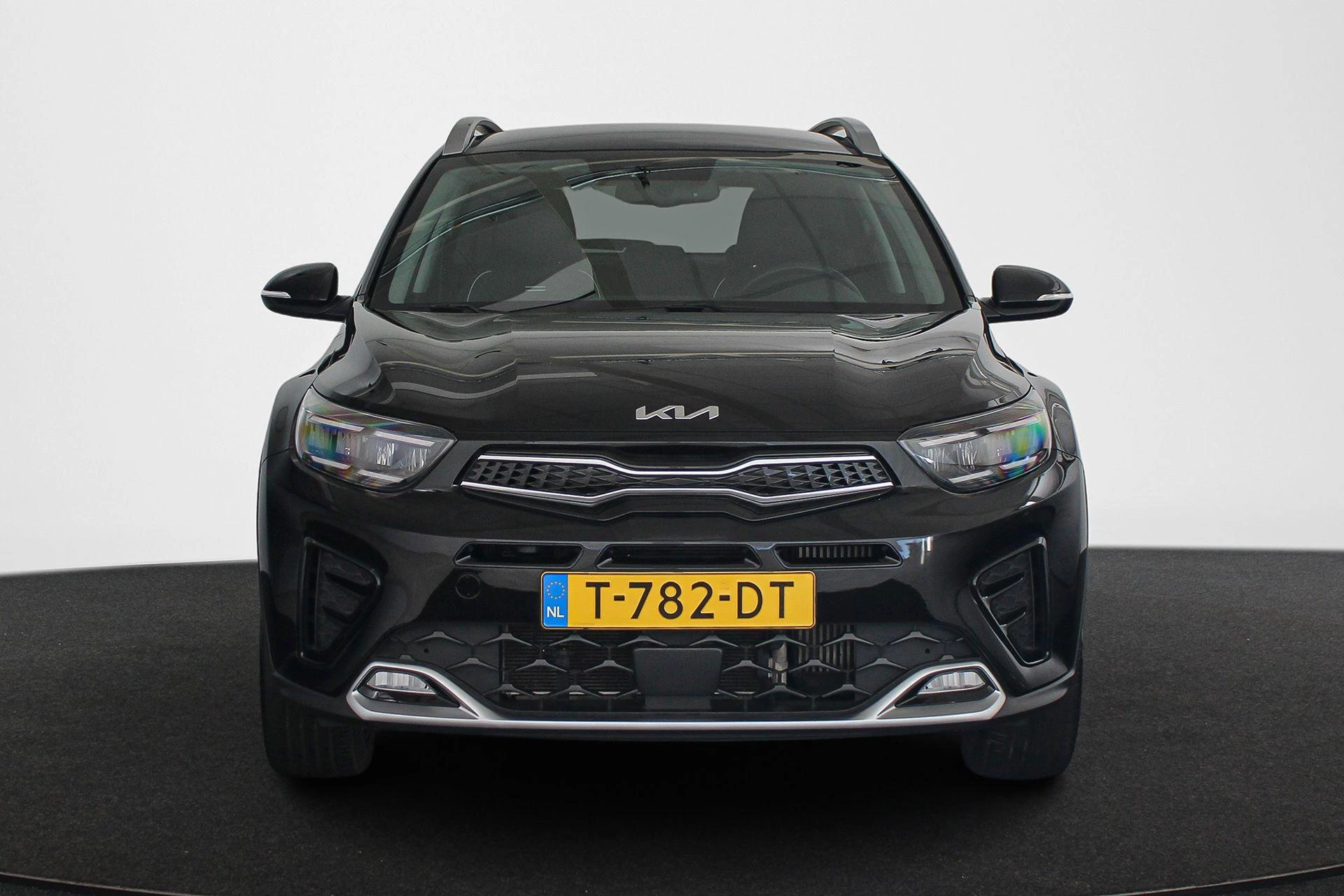 Hoofdafbeelding Kia Stonic
